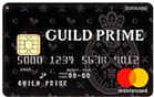 ZOZOCARD（GUILD PRIME）のイメージ