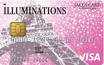 ILLUMINATIONS CARDのイメージ