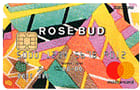 ZOZOCARD（ROSE BUD）のイメージ
