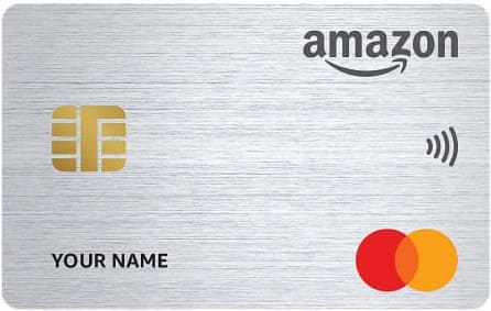 Amazon Mastercardのイメージ