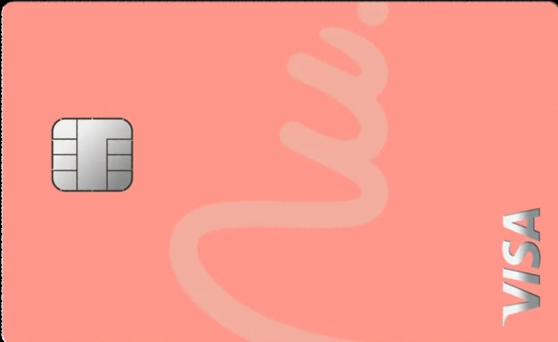 Nudgeオリジナルカードのイメージ