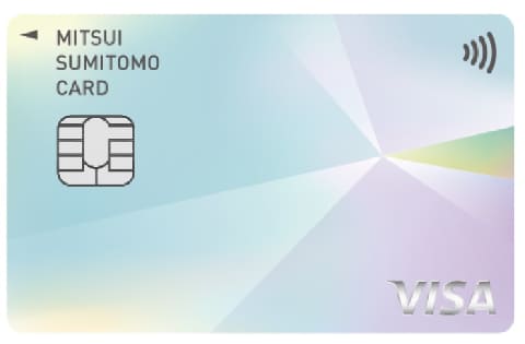 三井住友カード（NL）のイメージ