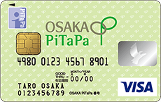 OSAKA PiTaPaのイメージ