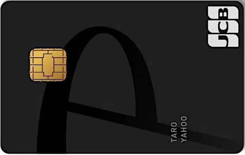 PayPayカードのイメージ