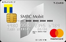 Tカード プラス（SMBCモビット next）のイメージ