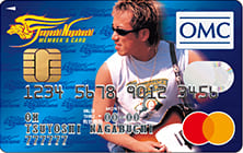 長渕剛クラブカードのイメージ