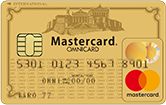 Masterゴールドカードのイメージ