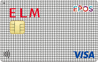 ELMエポスカードのイメージ